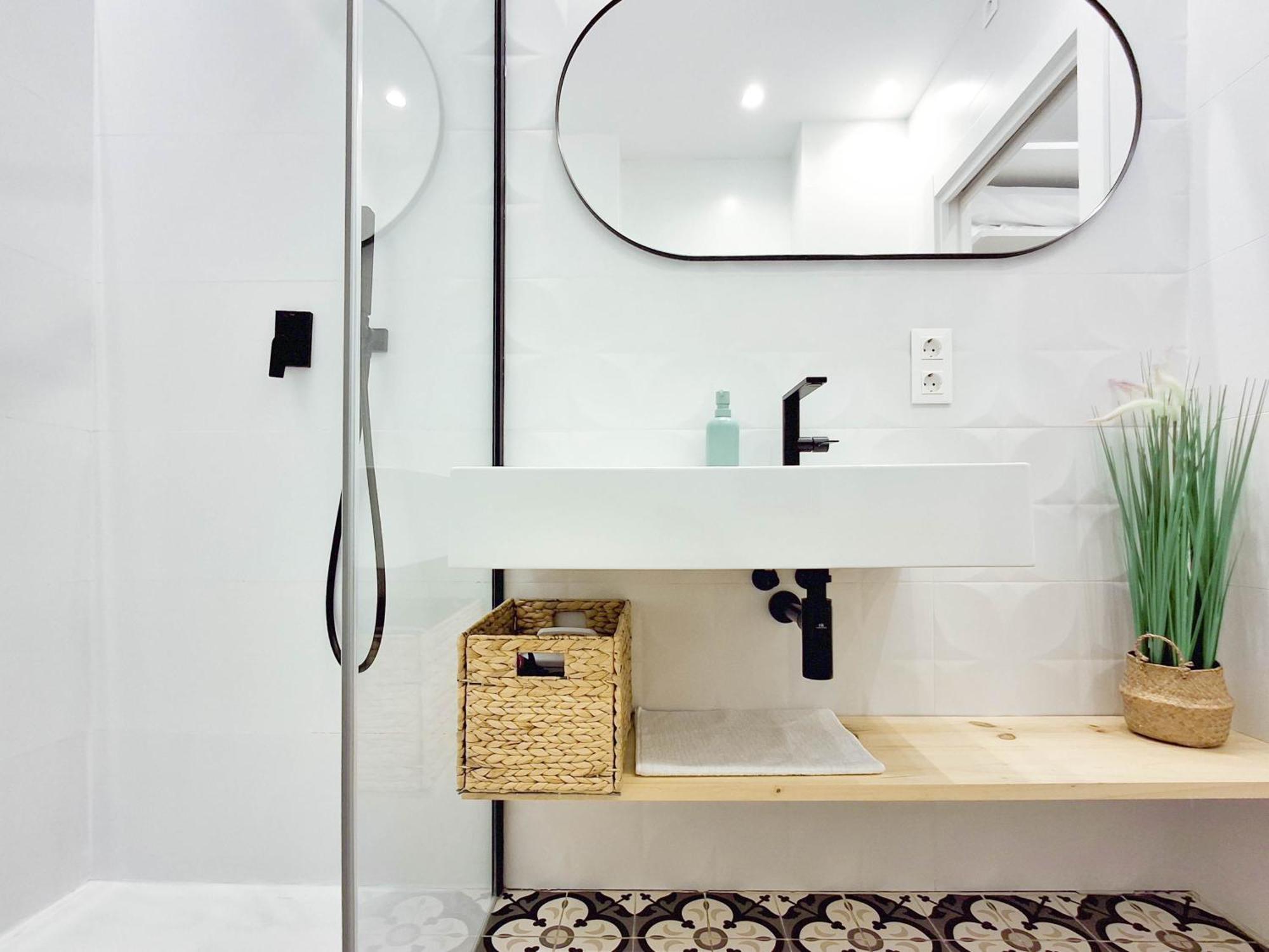 Akura Apartment, Con Aire Acondicionado Bilbao Bagian luar foto